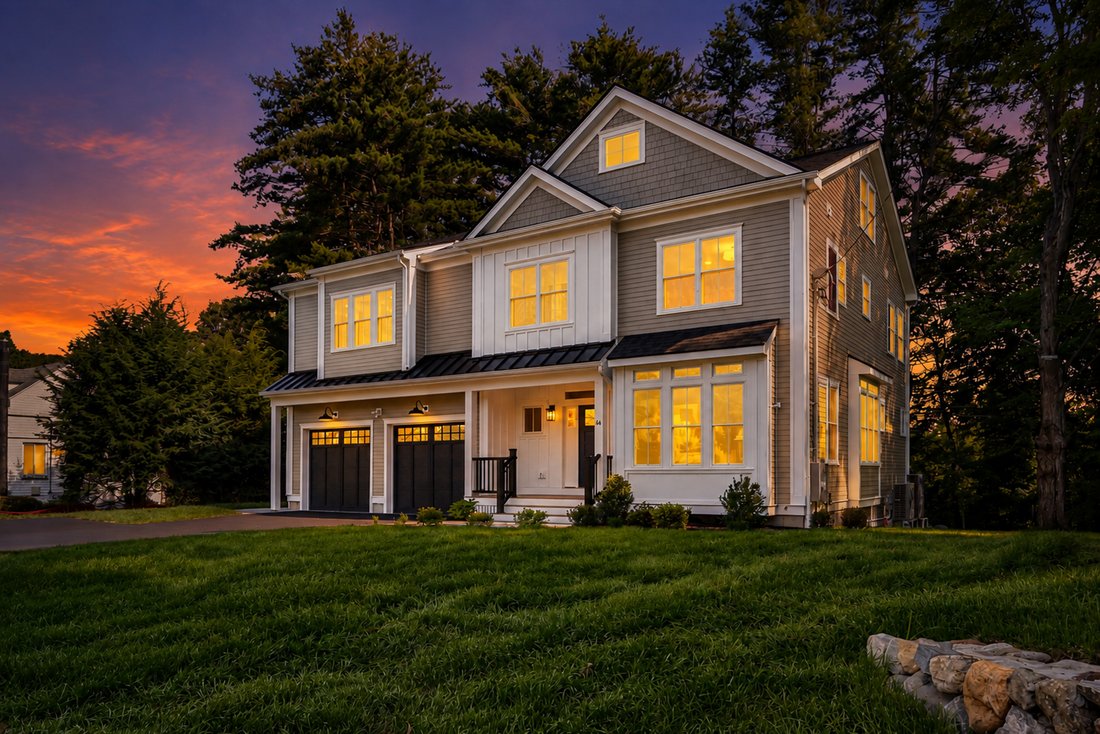 House in Lexington, Massachusetts, United States 1 - 18644677