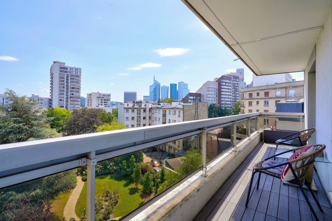 Apartment in Lorette-Martyrs, Paris 9e Arrondissement, Paris 4 - 18642383