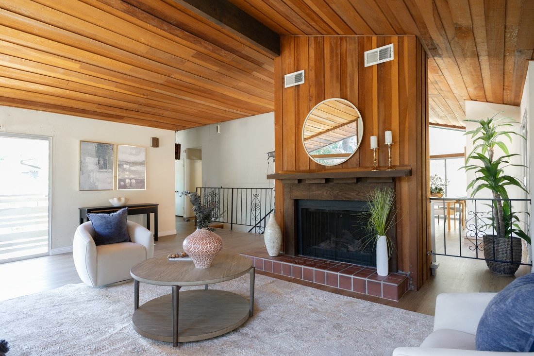 House in Altadena, California, United States 5 - 18645202