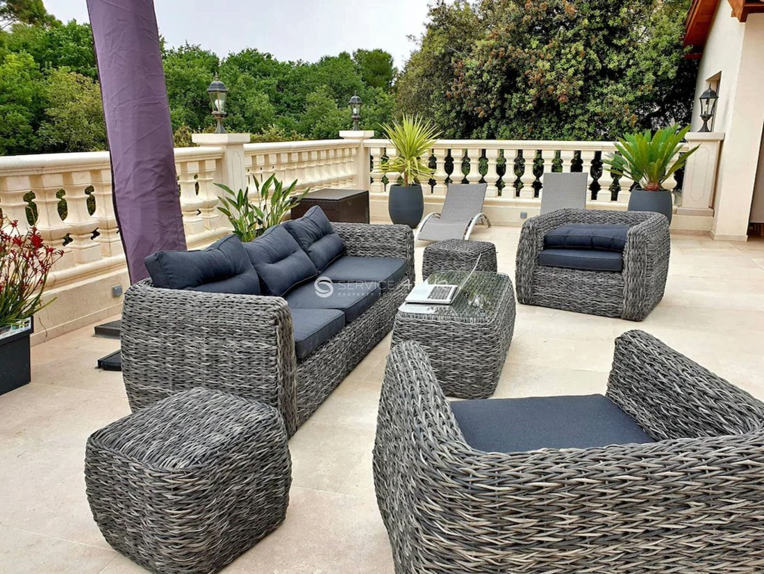 Villa in Vieille Ville, Antibes, France 3 - 18644518