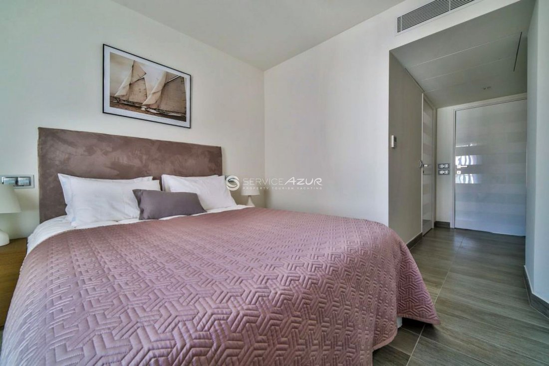 Apartment in Cannes, Provence-Alpes-Côte d'Azur, France 5 - 18644960