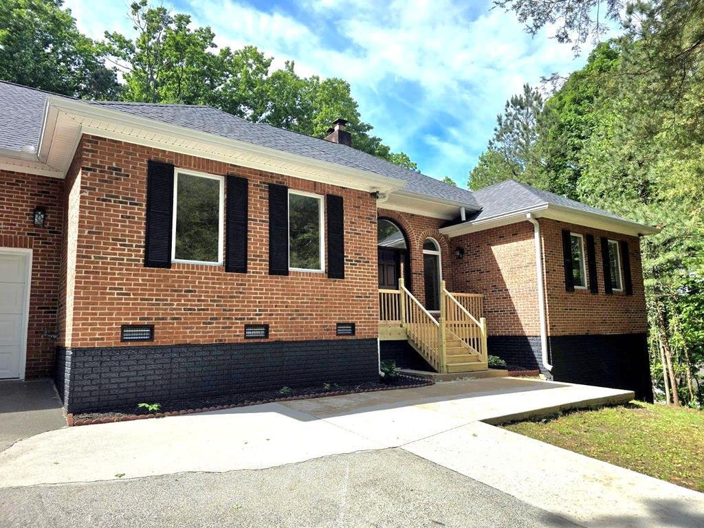 House in Dalton, Georgia, United States 1 - 18646973