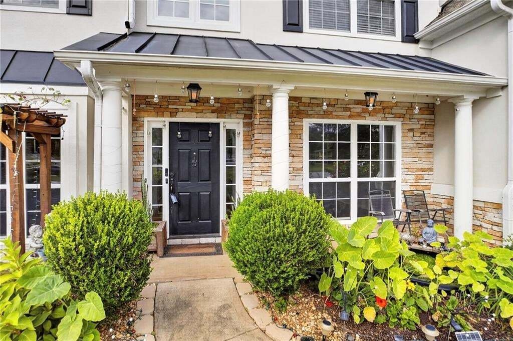 House in Lawrenceville, Georgia, United States 3 - 18642124