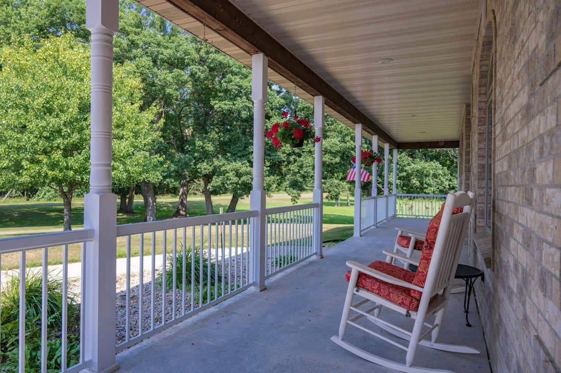 House in New Lisbon, Wisconsin, United States 5 - 18645425