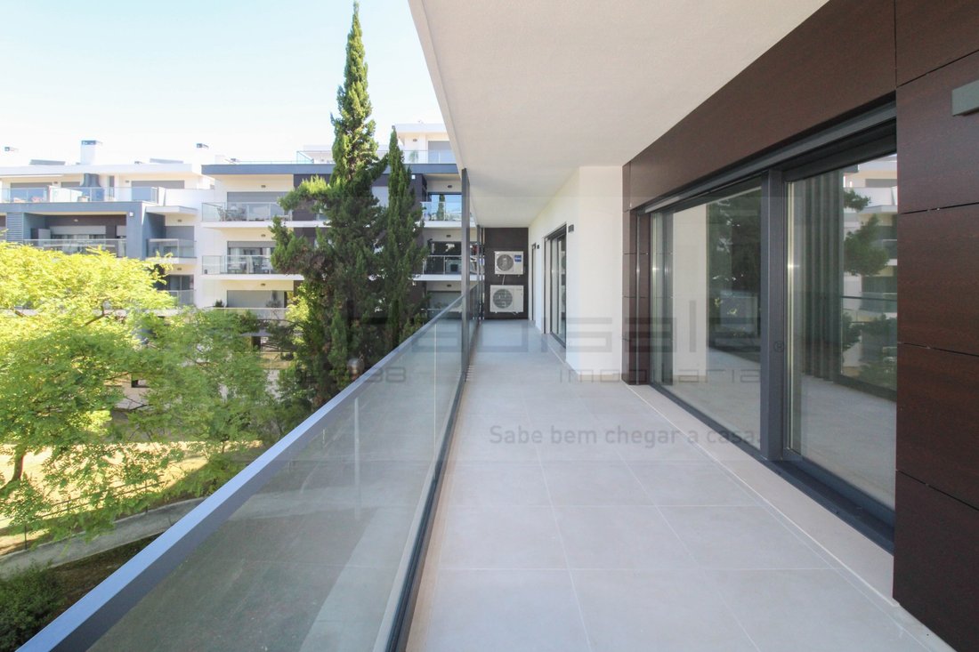 Apartment in Charneca de Caparica e Sobreda, Setubal, Portugal 5 - 18647638