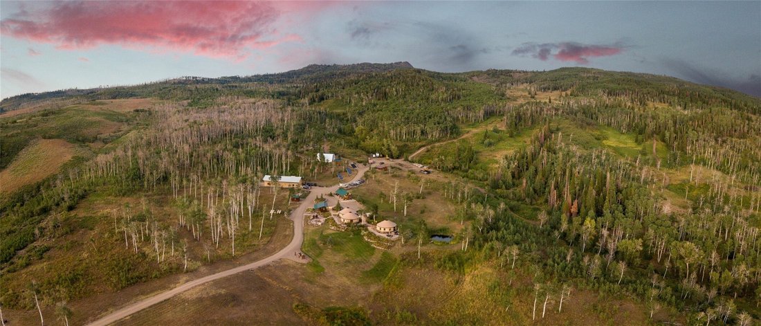 House in Steamboat Springs, Colorado, United States 2 - 18647740
