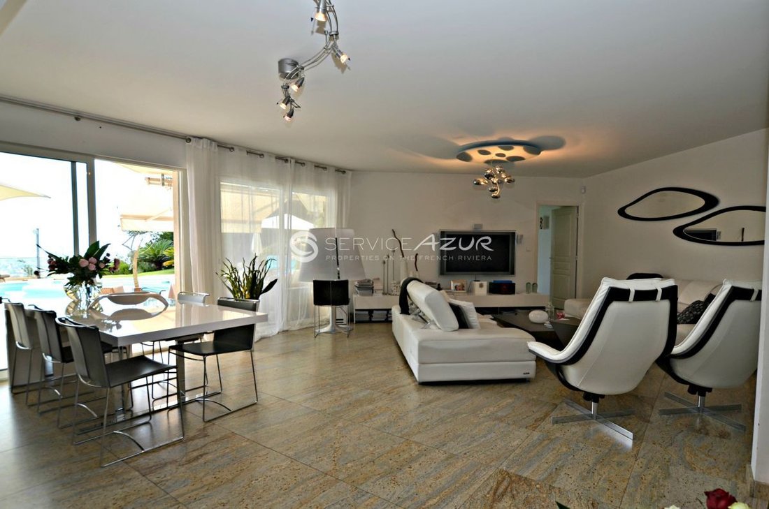 Villa in Cannes, Provence-Alpes-Côte d'Azur, France 2 - 18644801