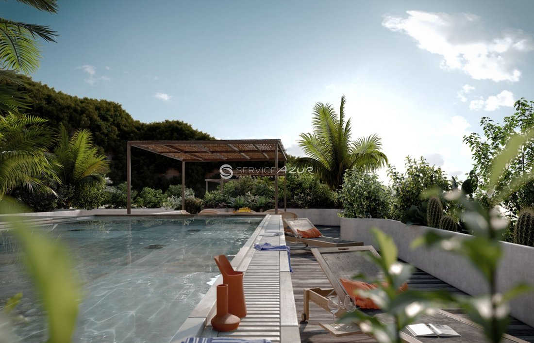 Apartment in Ghisoni, Corsica, France 3 - 18645064