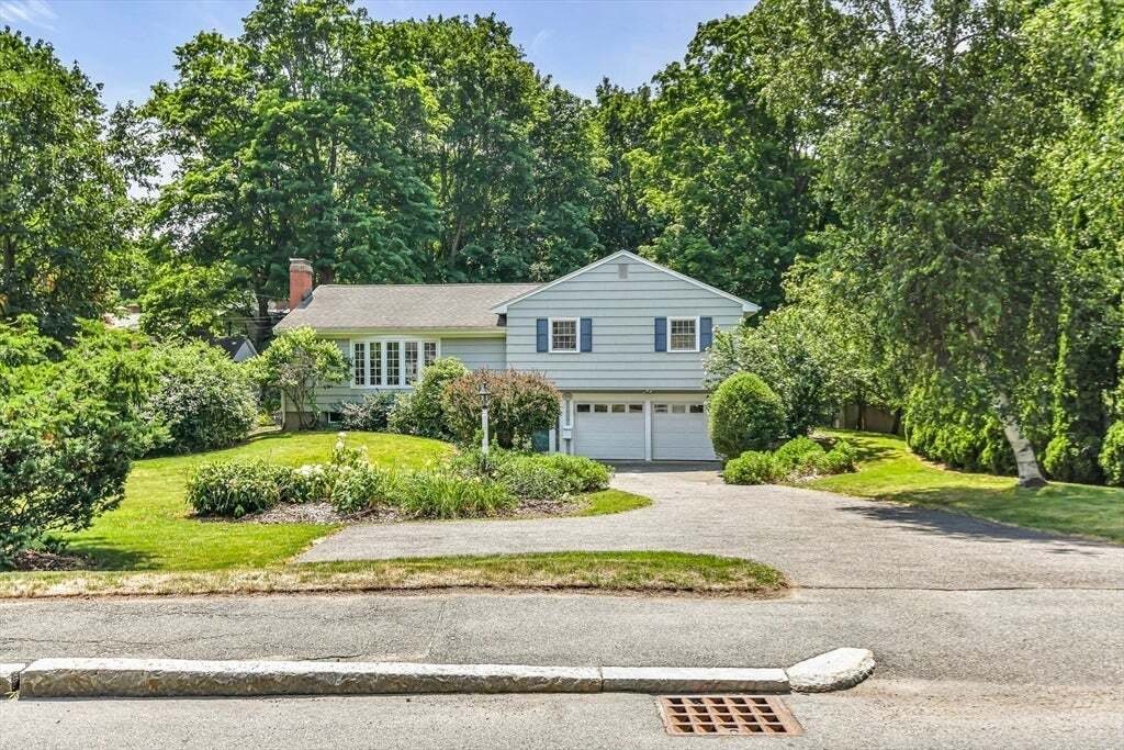 House in Beverly, Massachusetts, United States 4 - 18642591