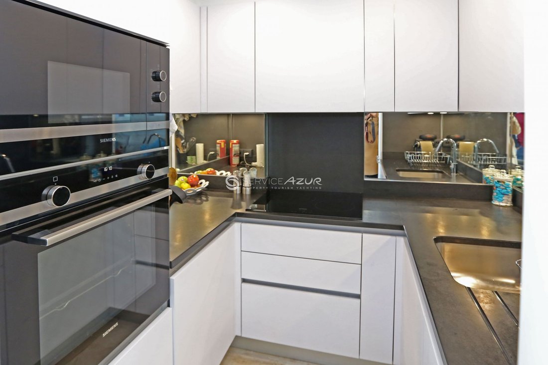 Apartment in Village, Villeneuve-Loubet, France 5 - 18644954