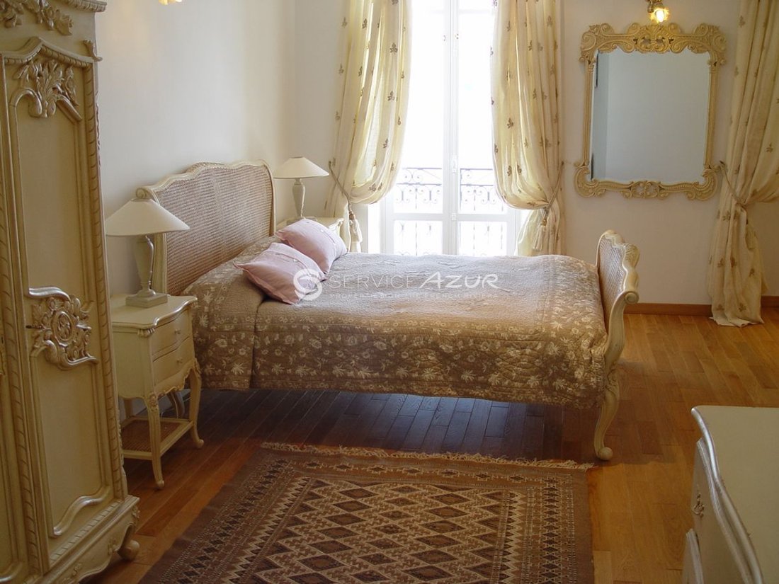 Apartment in Le Port, Villefranche-sur-Mer, France 5 - 18643938