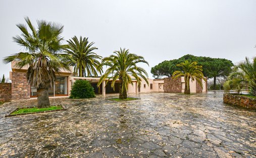Villa in Zone Ouest Urbaine, Saint-Tropez, France 1