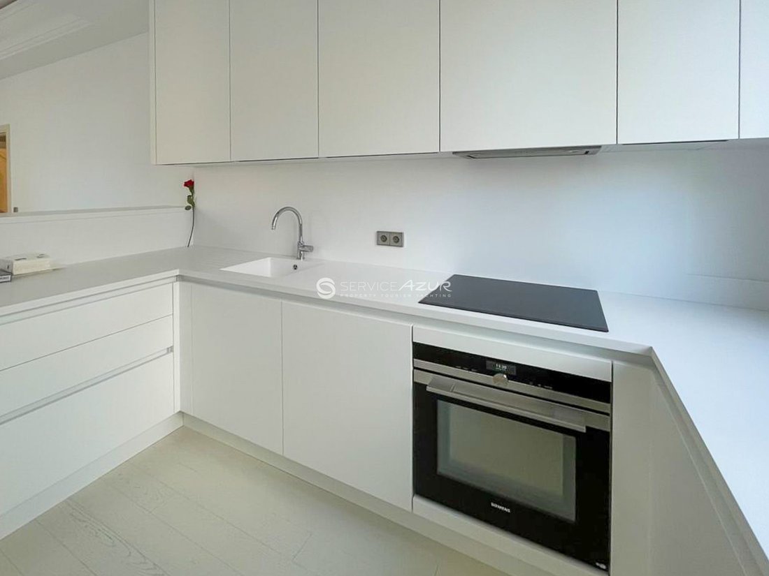 Apartment in Ghisoni, Corsica, France 5 - 18645272