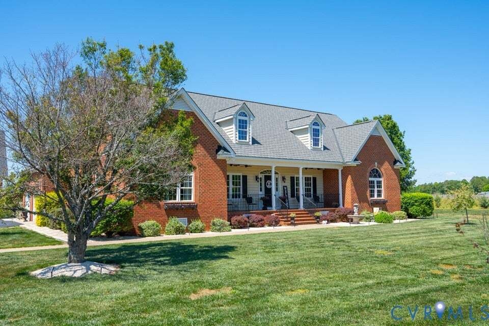 House in Mechanicsville, Virginia, United States 1 - 18643397