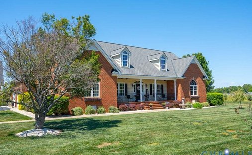 House in Mechanicsville, Virginia, United States 1