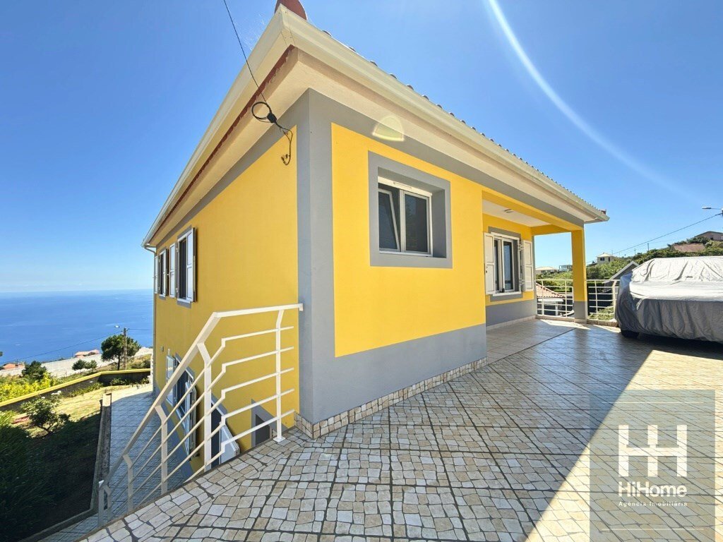 House in Prazeres, Madeira, Portugal 5 - 18647591