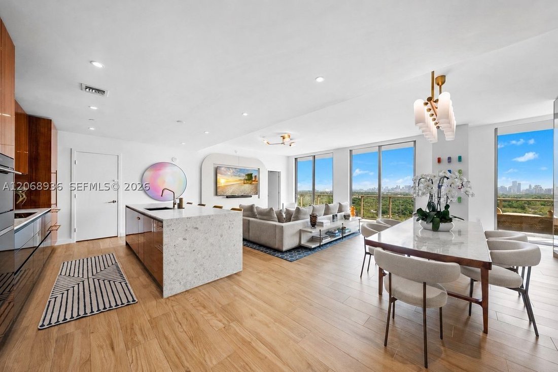 Condo in Miami, Florida, United States 1 - 18644319
