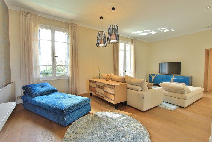 Apartment in Vieille Ville, Antibes, France 1 - 18645231