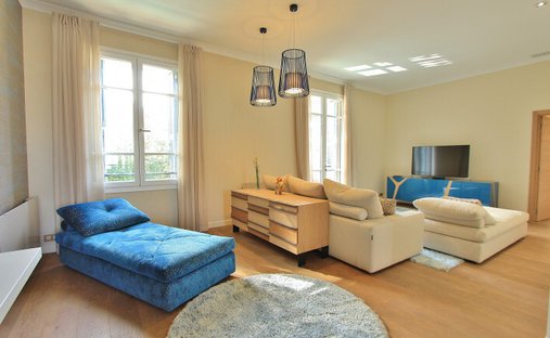 Apartment in Vieille Ville, Antibes, France 1