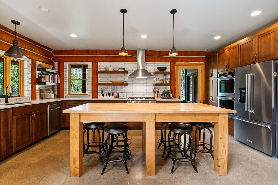 House in Sandpoint, Idaho, United States 5 - 18645061