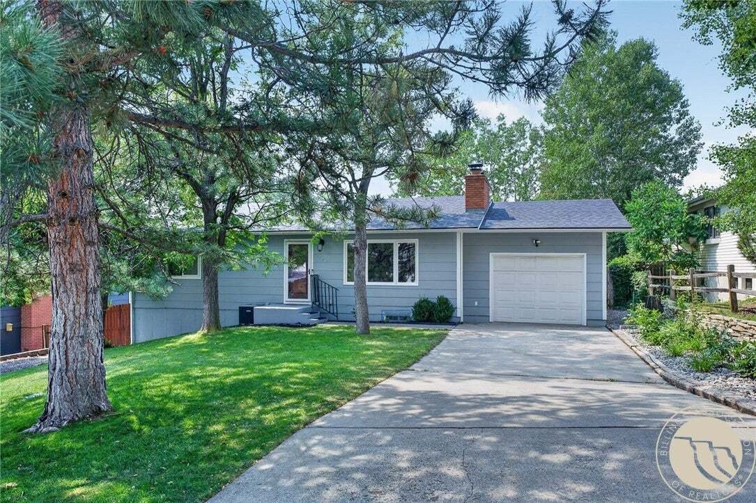 House in Billings, Montana, United States 1 - 18643379