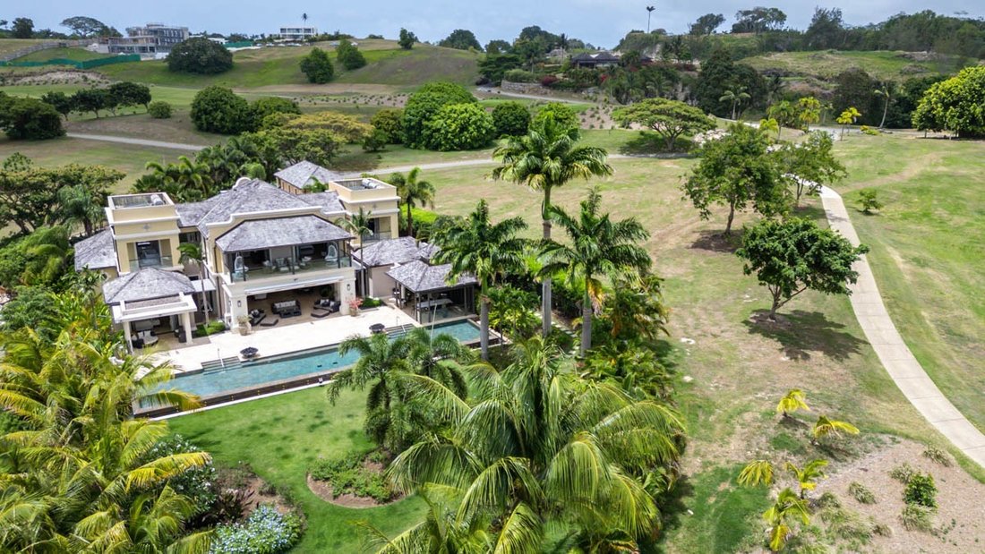 House in Apes Hill, Saint Andrew, Barbados 4 - 18648359