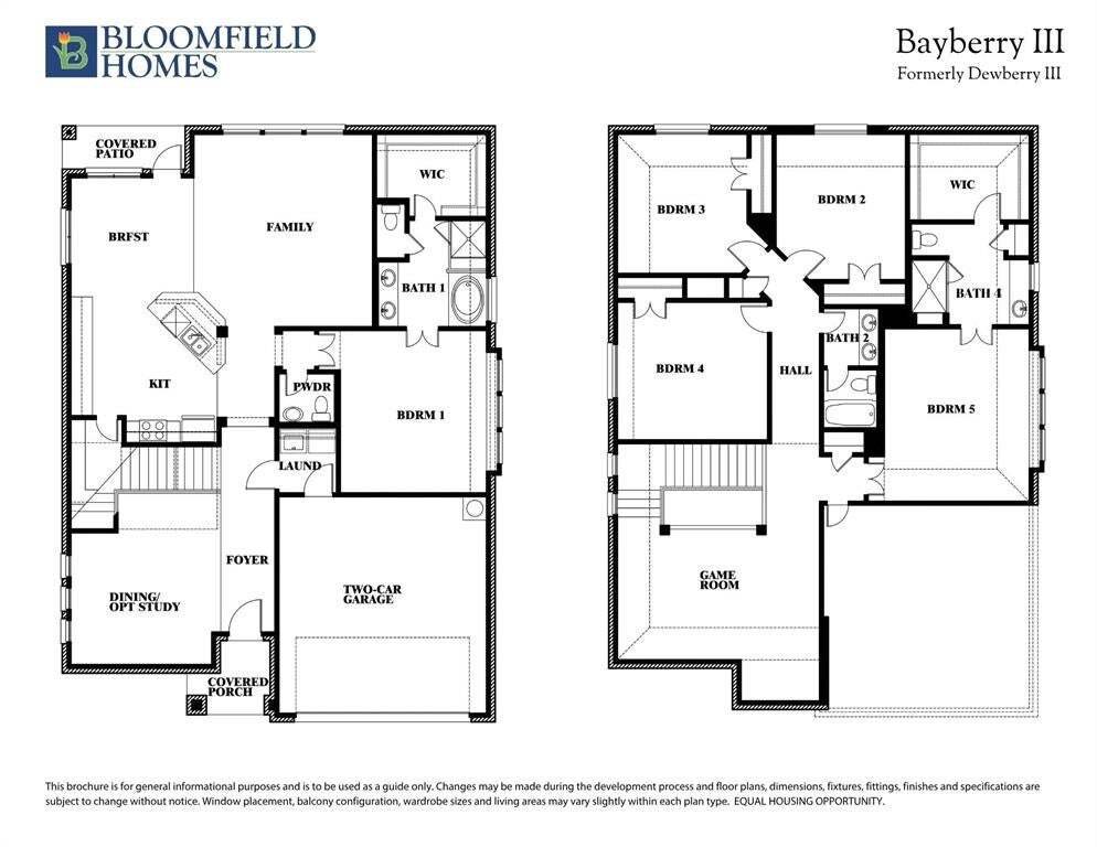 House in Royse City, Texas, United States 3 - 18440827