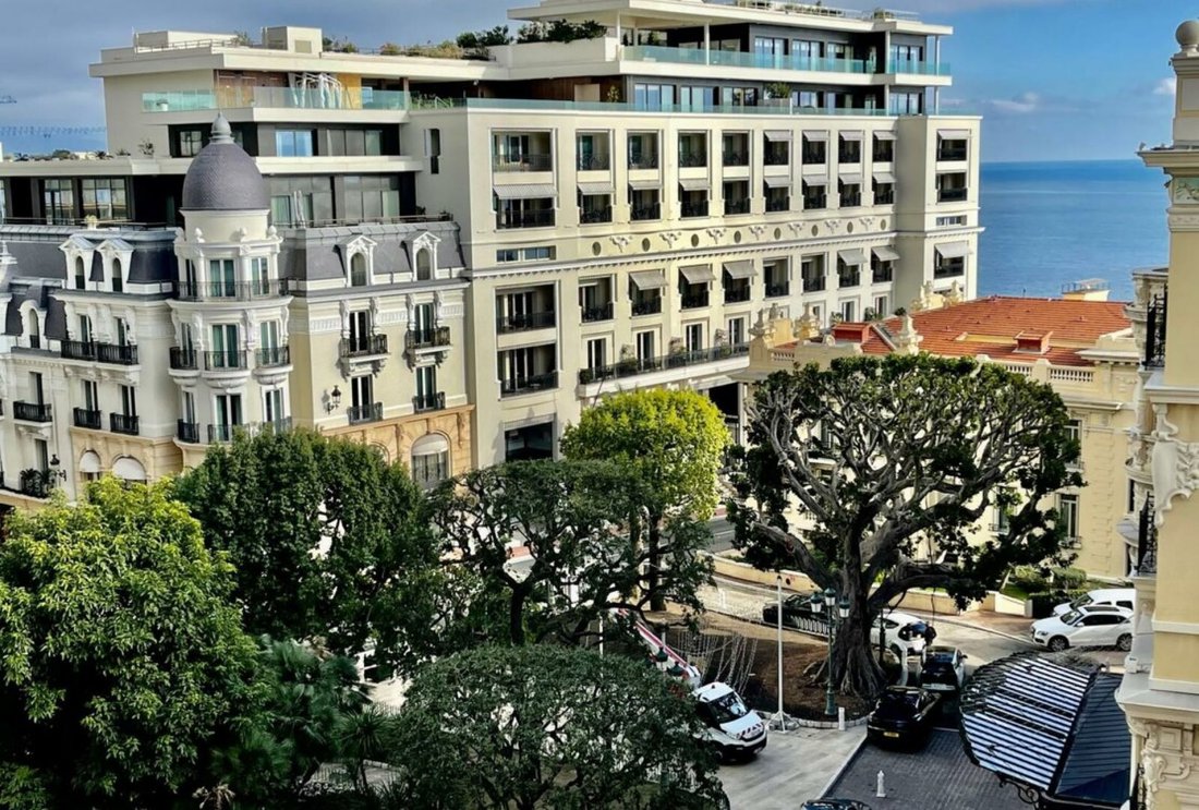 Apartment in Ghisoni, Corsica, France 1 - 18645114