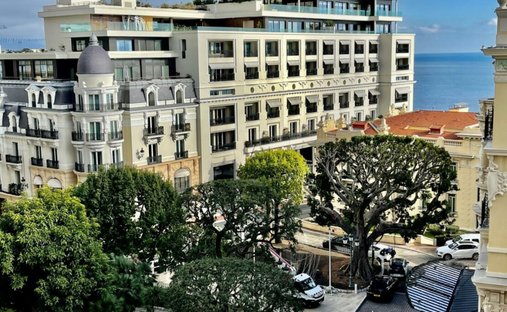 Appartamento a Ghisoni, Corsica, Francia 1