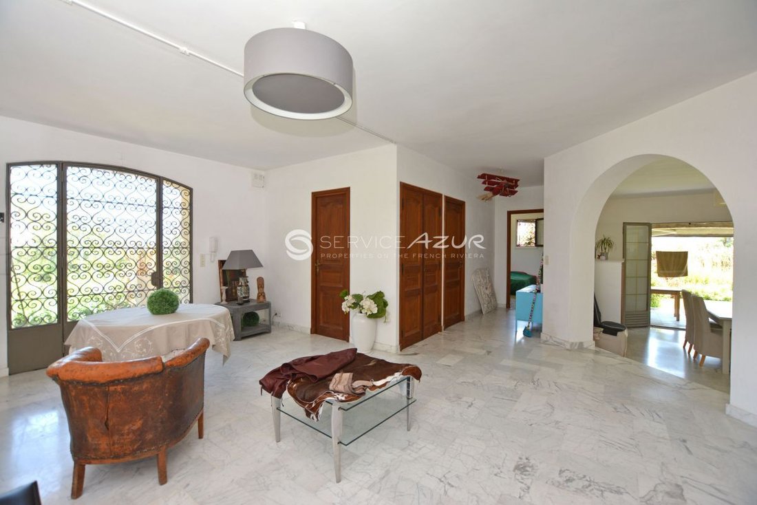 Villa in Village-Saint Julien-Saint Pierre, Biot, France 2 - 18644308