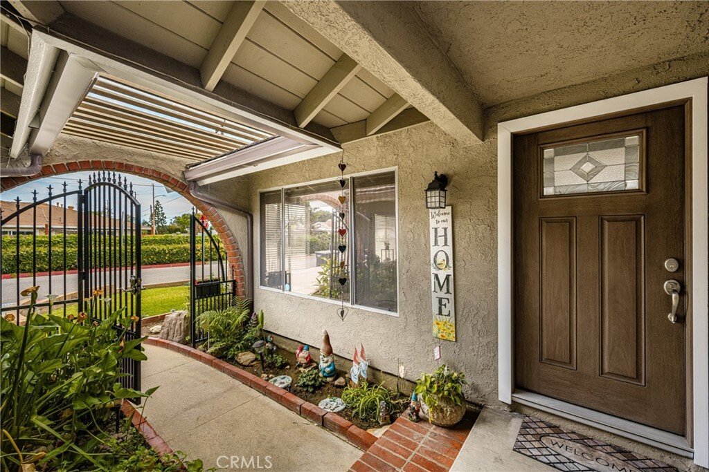 House in Orange, California, United States 3 - 18052500