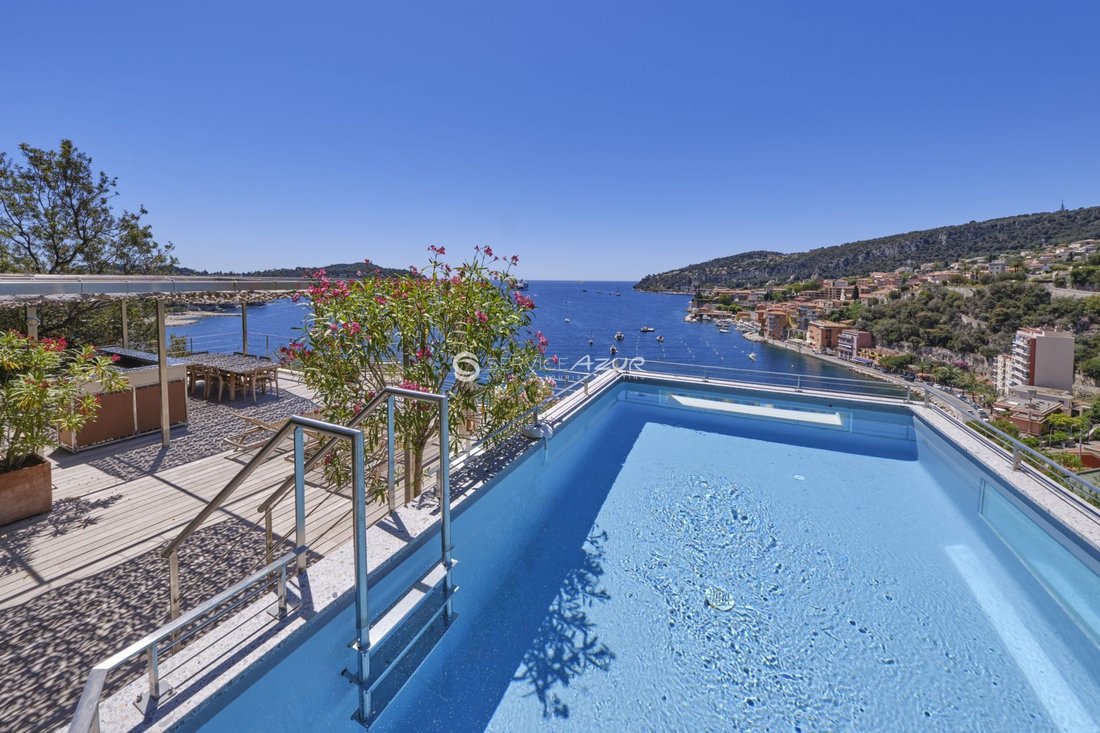 Villa in Le Port, Villefranche-sur-Mer, France 2 - 18645092