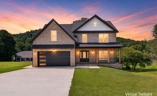 House in Cookeville, Tennessee, United States 1