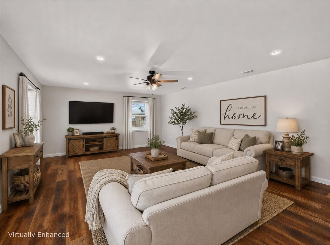 House in Florence, Texas, United States 5 - 18646305