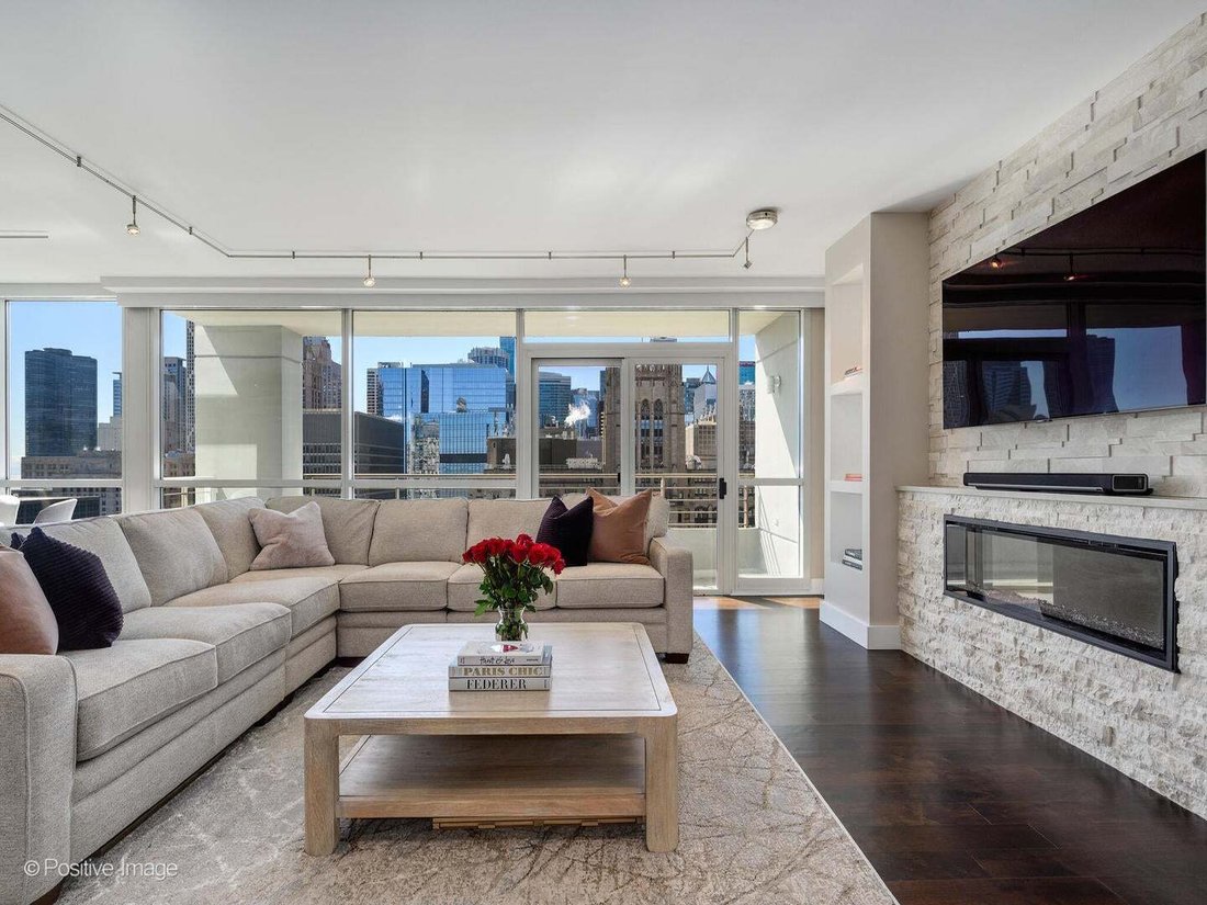Condo in Chicago, Illinois, United States 2 - 18642295