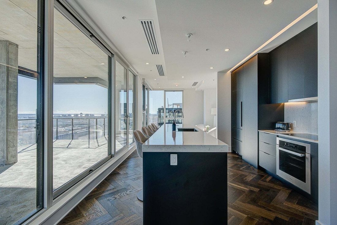 Appartement à Montréal, Québec, Canada 4 - 15095998