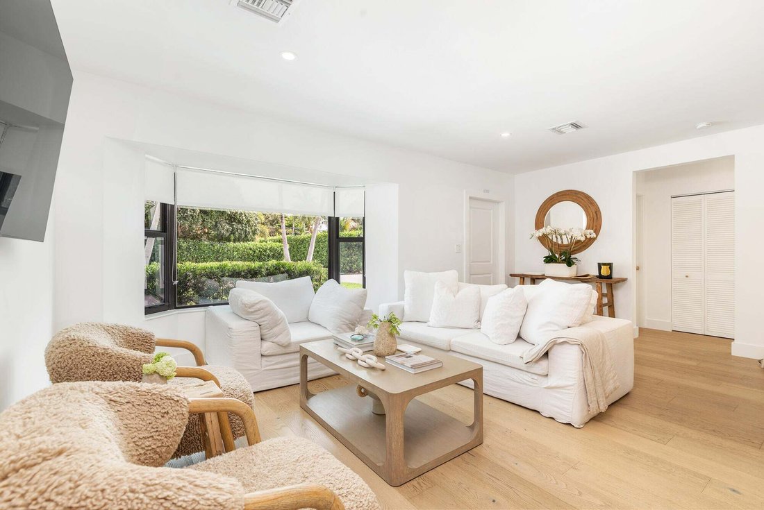 Casa en West Palm Beach, Florida, Estados Unidos 3 - 17875008