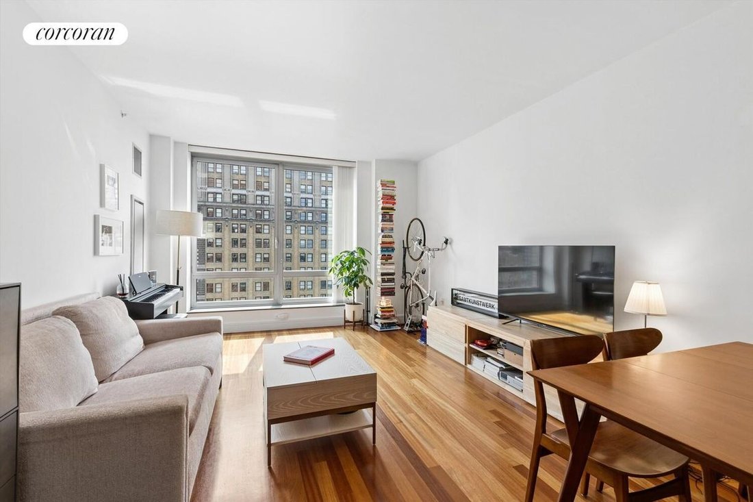 Condo in New York, New York, United States 1 - 18644984