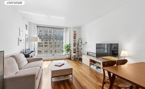 Condo in New York, New York, United States 1