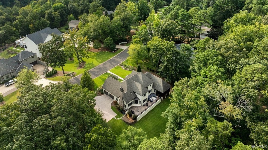 House in Tuscaloosa, Alabama, United States 3 - 18646813