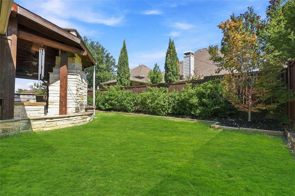 House in McKinney, Texas, United States 3 - 18642501