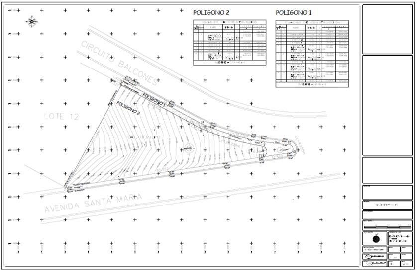 Land in Juriquilla, Querétaro, Mexico 2 - 18644583