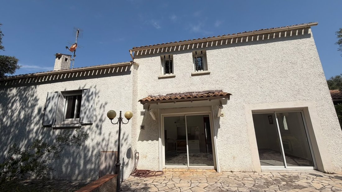 House in Castelnau-le-Lez, Occitania, France 2 - 17525501