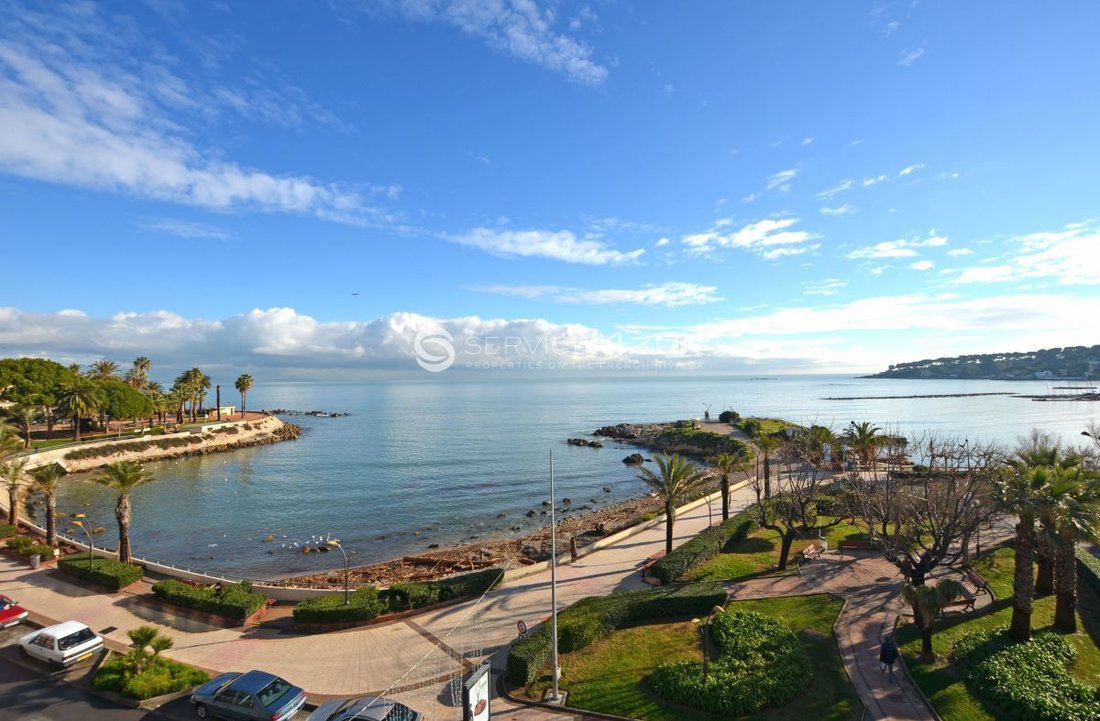 Apartment in Vieille Ville, Antibes, France 3 - 18644110