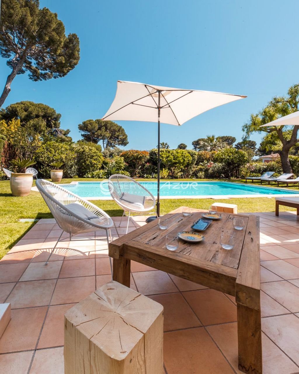 Villa in Vieille Ville, Antibes, France 5 - 18645108