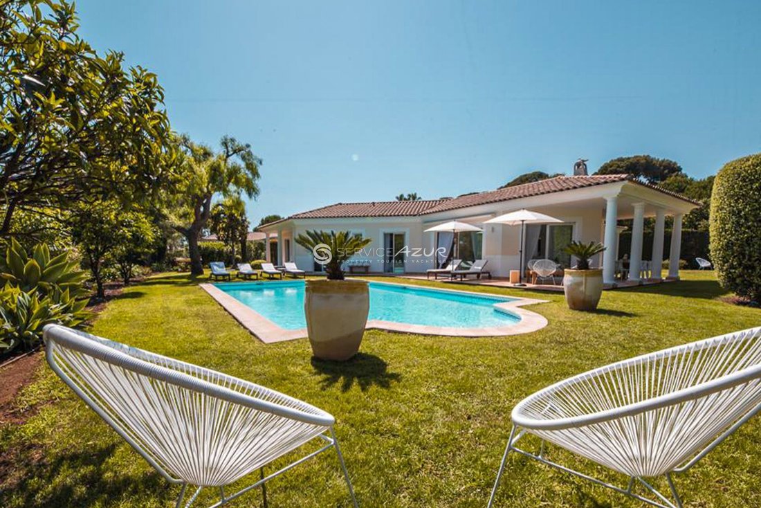 Villa in Vieille Ville, Antibes, France 2 - 18645108