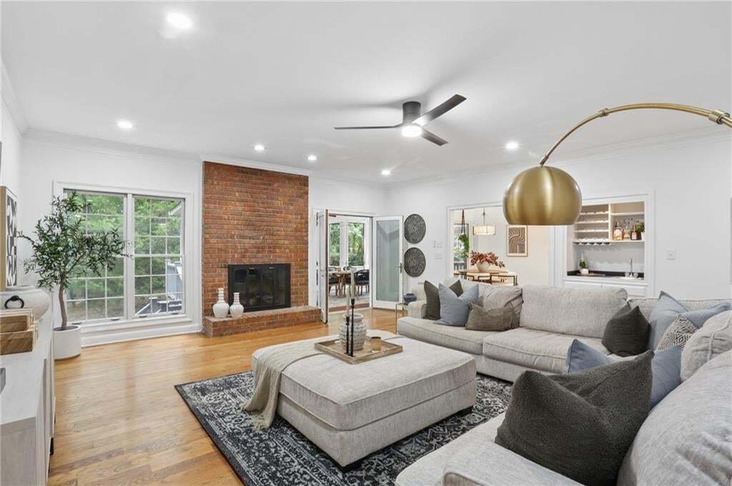House in Snellville, Georgia, United States 3 - 18646633