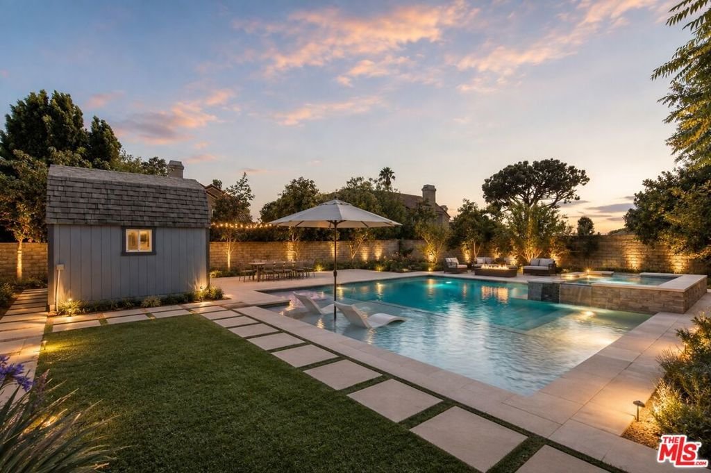 House in Los Angeles, California, United States 3 - 18641871