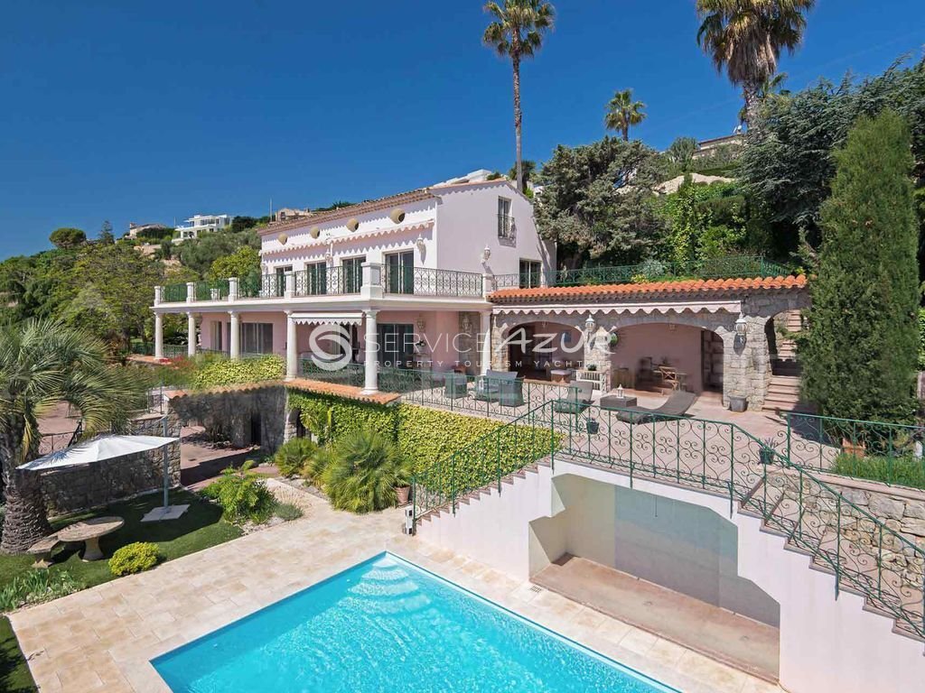 Villa in Centre, Vallauris, France 2 - 18644883