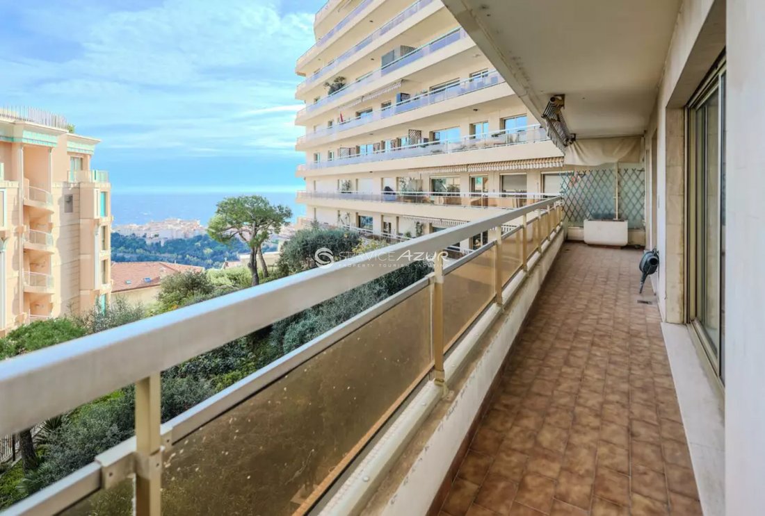 Apartment in Ghisoni, Corsica, France 2 - 18645252